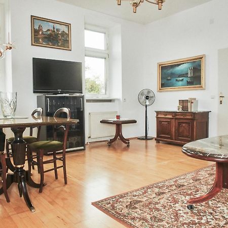 Schoene Altbauwohnung Wien Zentrum Brigittenauer Laende 32 Ngoại thất bức ảnh
