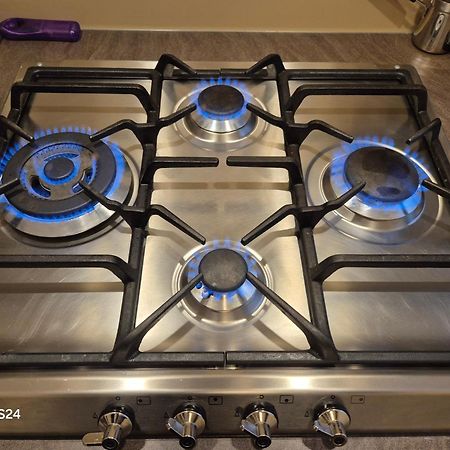 Schoene Altbauwohnung Wien Zentrum Brigittenauer Laende 32 Ngoại thất bức ảnh