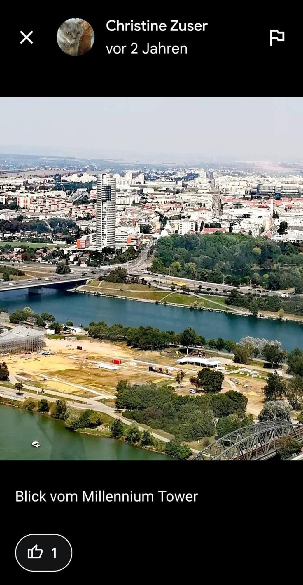 Schoene Altbauwohnung Wien Zentrum Brigittenauer Laende 32 Ngoại thất bức ảnh