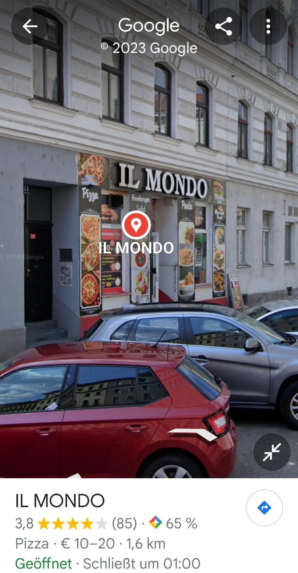 Schoene Altbauwohnung Wien Zentrum Brigittenauer Laende 32 Ngoại thất bức ảnh